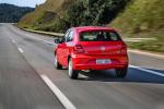 Volkswagen Gol 5-Door 2018 года